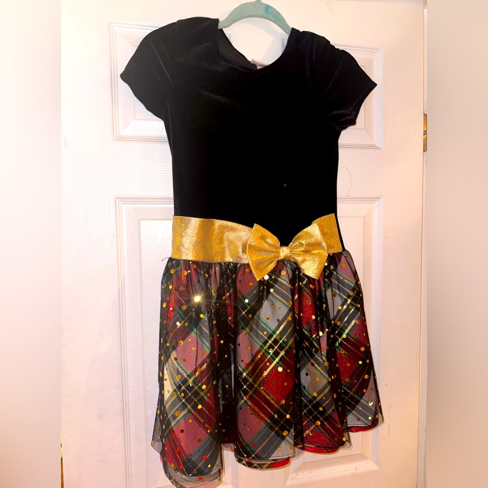 Beautiful Holiday Dress